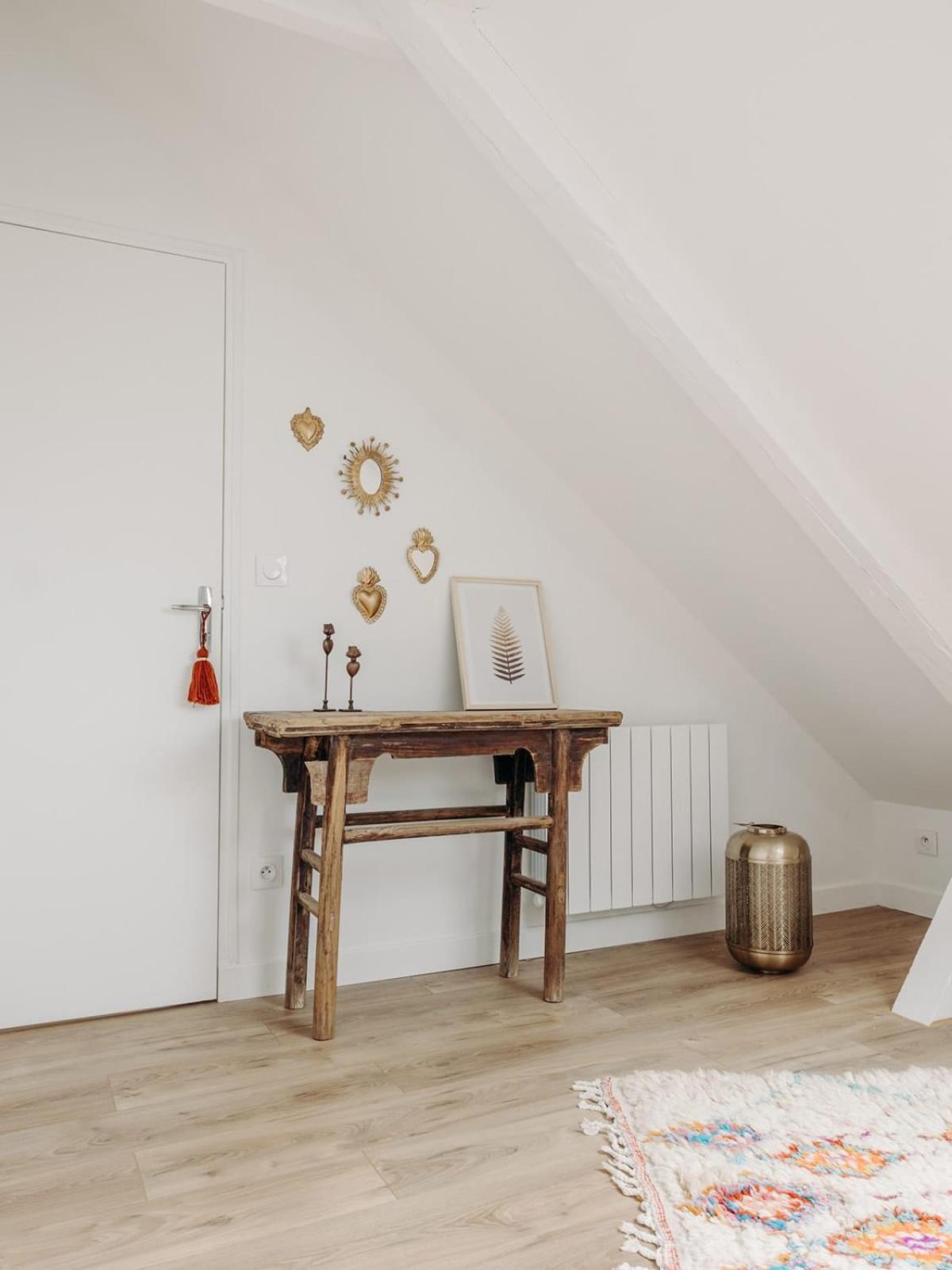 Boheme Chic - Standing - Calme Rouen Exterior foto