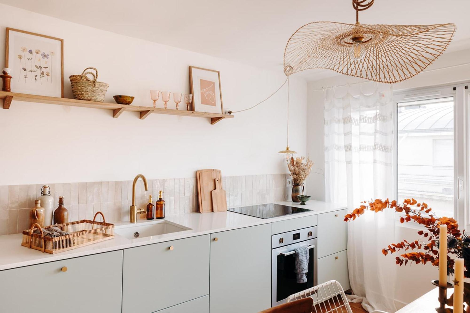 Boheme Chic - Standing - Calme Rouen Exterior foto