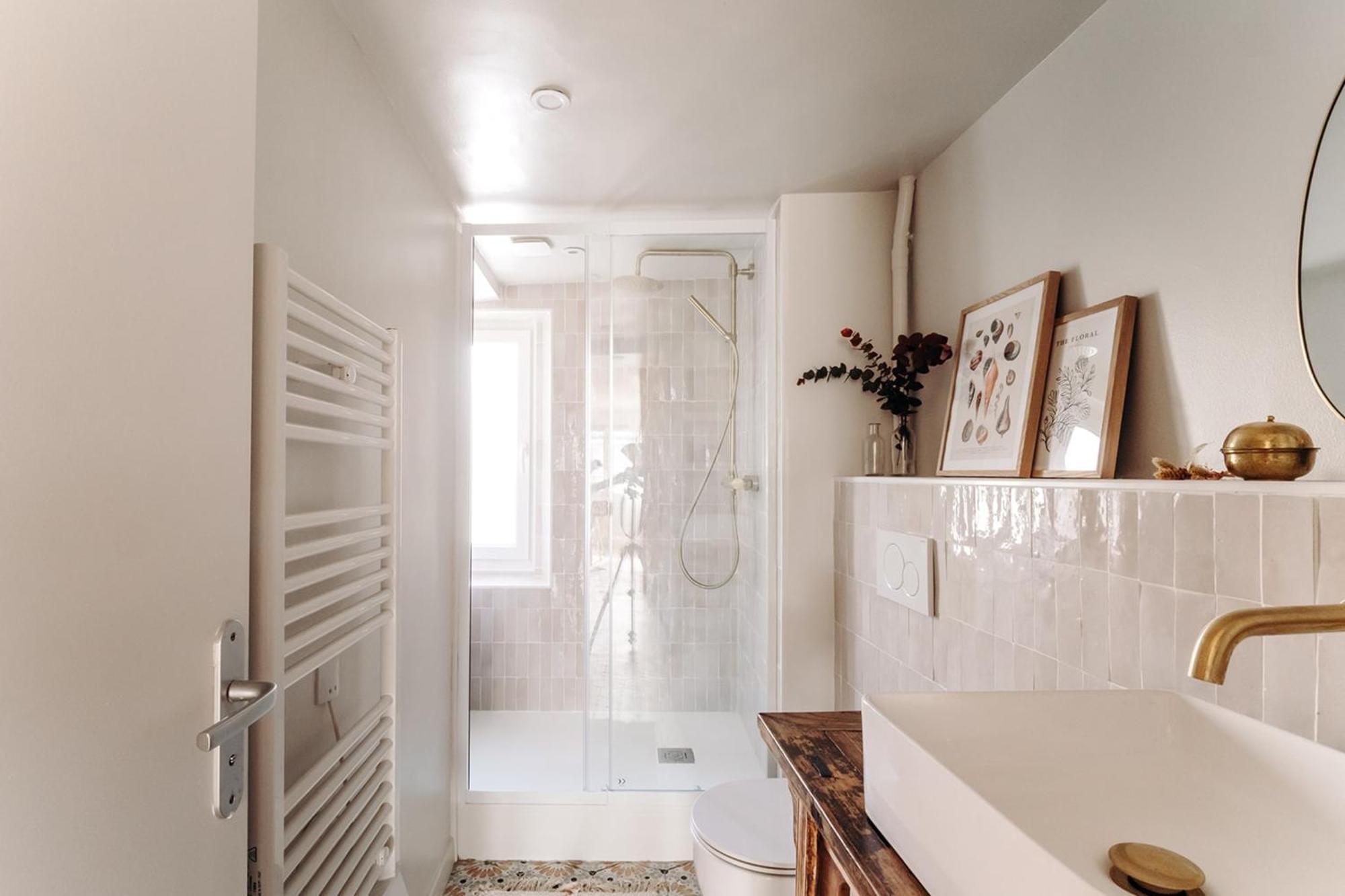 Boheme Chic - Standing - Calme Rouen Exterior foto