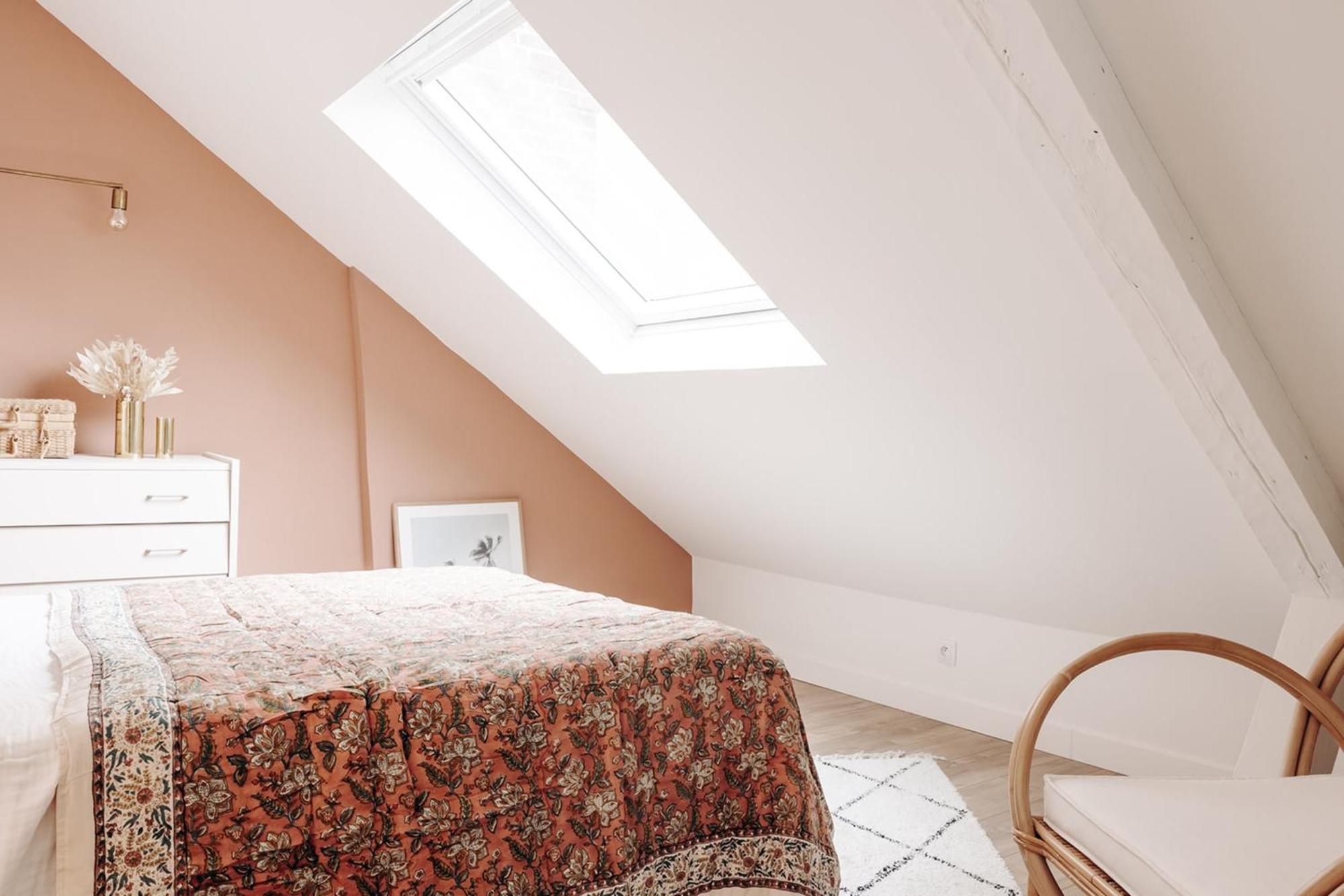 Boheme Chic - Standing - Calme Rouen Exterior foto